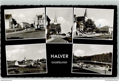 39453458 - Halver