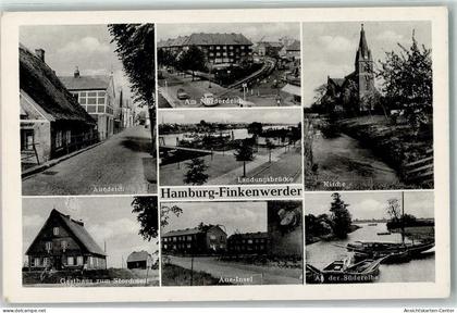 13182229 - Finkenwerder