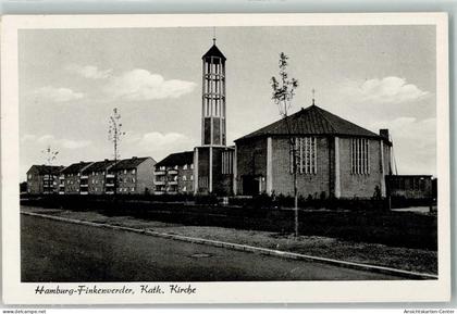 13184200 - Finkenwerder