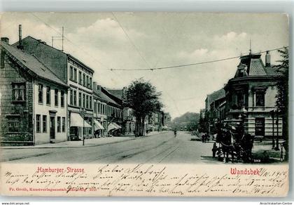 13430365 - Wandsbek