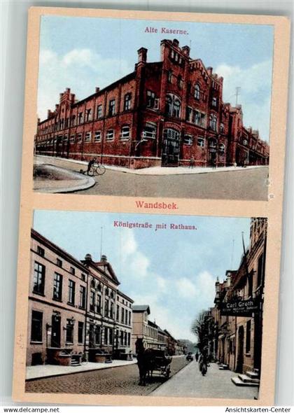 13533874 - Wandsbek