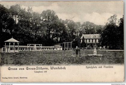 52105985 - Wandsbek