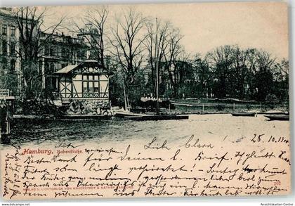 52106019 - Eimsbuettel