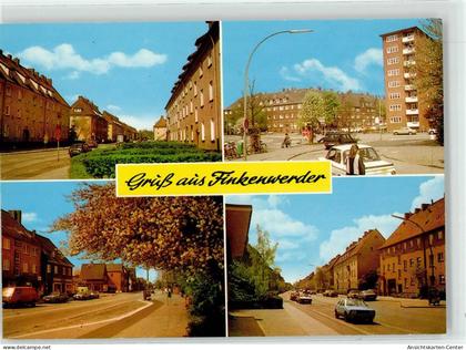 52106029 - Finkenwerder