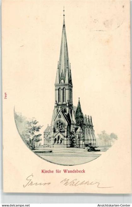 52107743 - Wandsbek