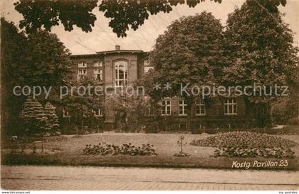 Eppendorf Hamburg Krankenhaus
