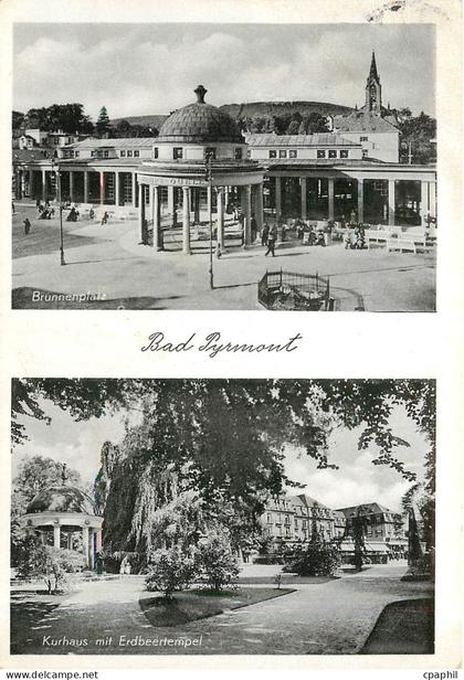 CPM Bad Pyrmont