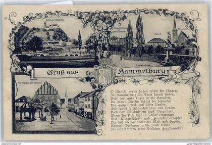 50384886 - Hammelburg