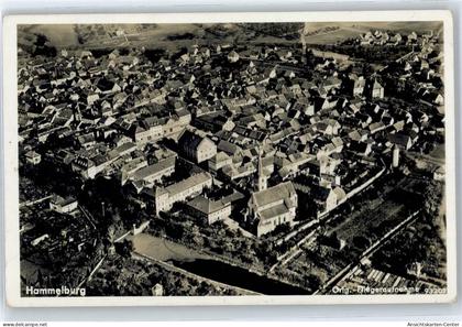 50923588 - Hammelburg