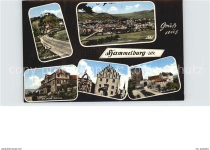 Hammelburg