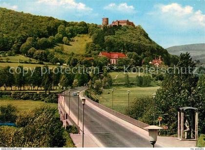 Hammelburg Schloss Saaleck