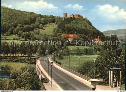 Hammelburg Schloss Saaleck