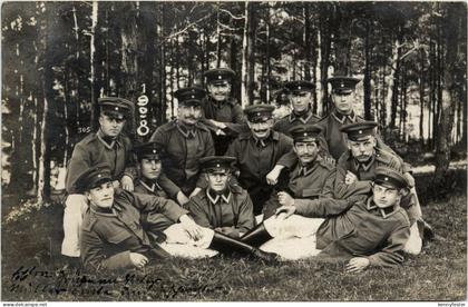 Hammelburg - Soldaten