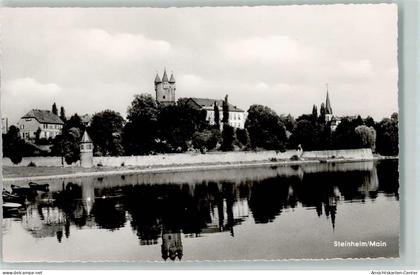 11078349 - Steinheim am Main