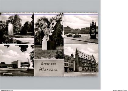 50295296 - Hanau