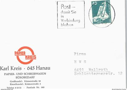 50350613 - Hanau
