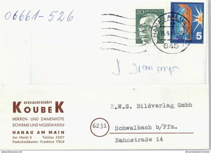 50350614 - Hanau