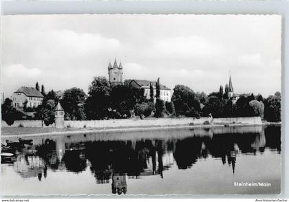 50350649 - Steinheim am Main