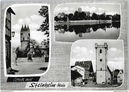 50350669 - Steinheim am Main