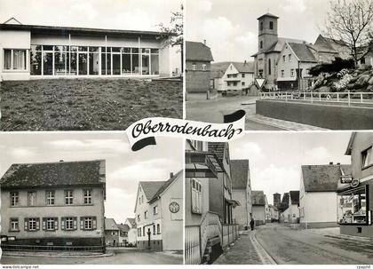 CPM Oberrodenbach Krs Hanau