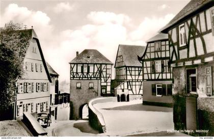 Steinheim Main Maintor