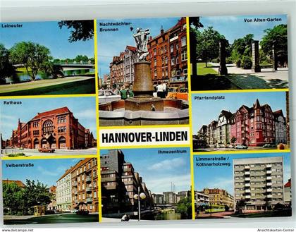 10335844 - Linden