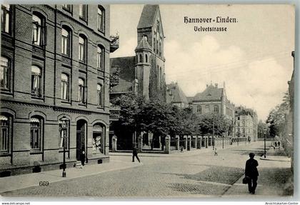13560895 - Linden