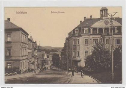 39020900 - Waldheim