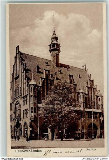 39515234 - Linden