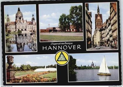 50563844 - Hannover