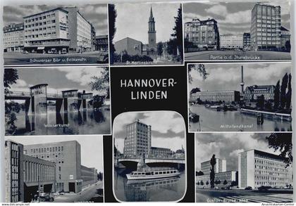 50968865 - Linden
