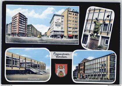 50969168 - Linden