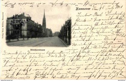 Hannover