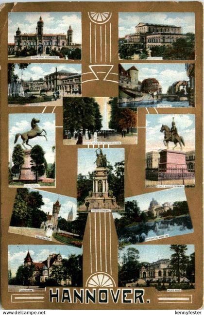 Hannover
