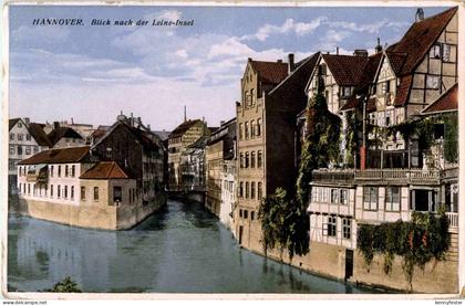 Hannover