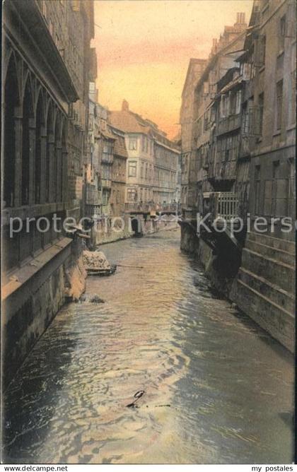 Hannover Alt Venedig