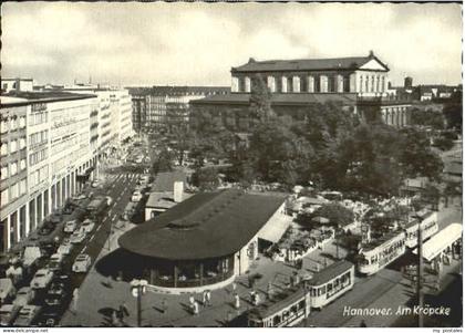 HANNOVER  CITY Hannover