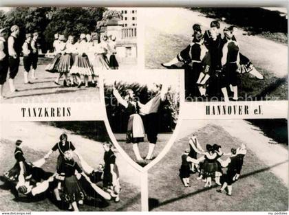 HANNOVER  CITY Tanzkreis Hannover eV