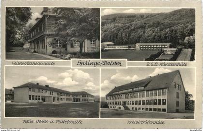 Springe Deister