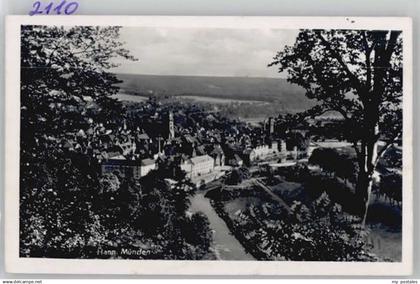 Hannoversch Muenden