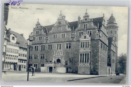 Hannoversch Muenden