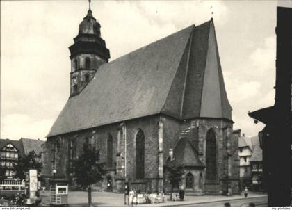 Hannoversch Muenden t Blasien Kirche