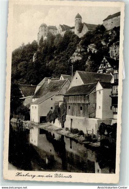39216157 - Harburg Schwaben