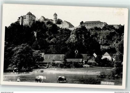 39230525 - Harburg Schwaben