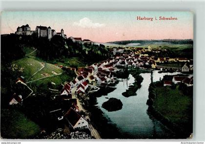 39246310 - Harburg Schwaben