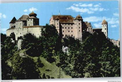 50395136 - Harburg (Schwaben)