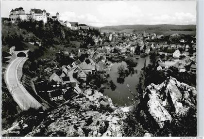 50395727 - Harburg (Schwaben)