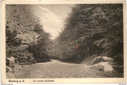 Harburg - Die Haake