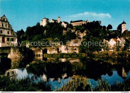 Harburg Schwaben Die Harburg