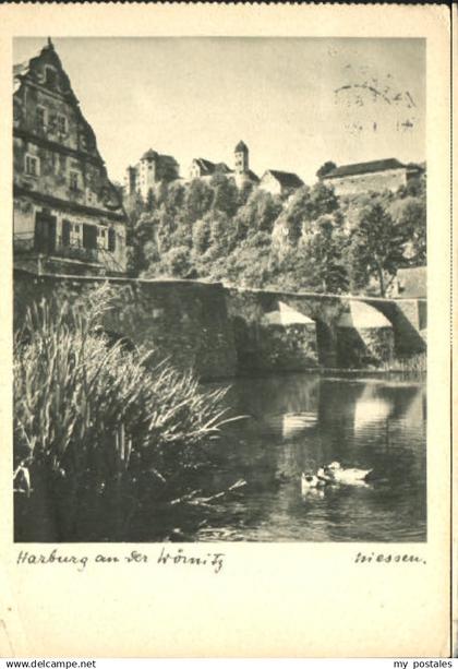 Harburg  x 1920